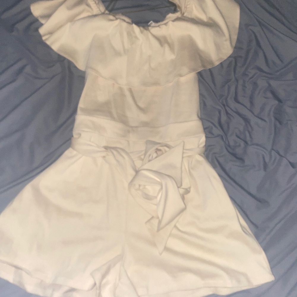 Kids Romper